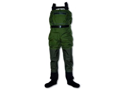 Rapala Prodyšné prsačky X-Protect Waders 3+4