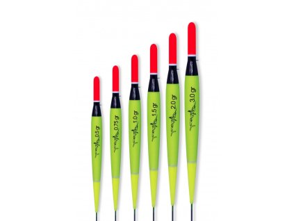 RIZOV Splávek RF-33 (Varianta RIZOV Splávek RF-32 - 0,75 g)