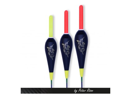 RIZOV Splávek RF-55 (Varianta RIZOV Splávek RF-55- 1g)