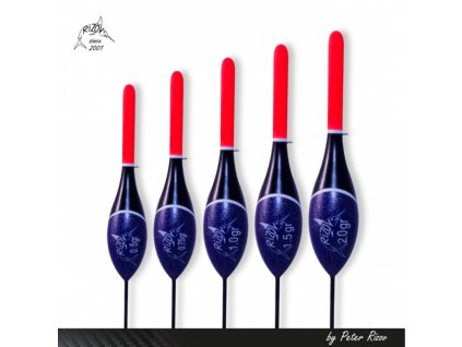 RIZOV Splávek RF-111 2 g (Varianta RIZOV Splávek RF-111 2 g)