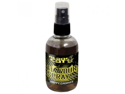 Black Cat Flavour spray