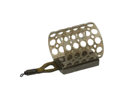 DAM Krmítko Detek Flex feeder swivel (Varianta DAM Krmítko Detek Flex feeder swivel 50 g L)