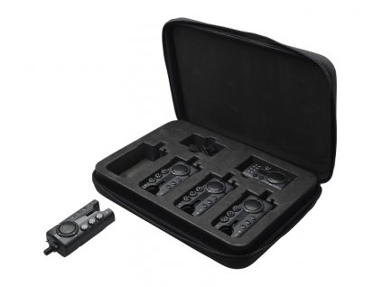 DAM Sada signalizátorů Hi-T Pro Alarm Set