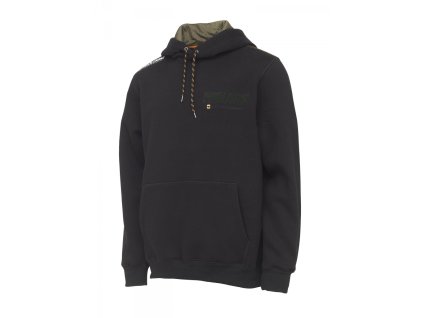 Prologic Mikina Carp Logo Hoodie Black