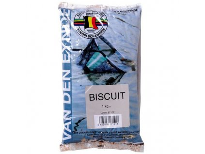 MVDE  Biscuit (sušenky) 1kg