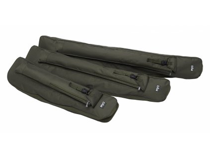 DAM Pouzdro na 3 pruty Rod Bag