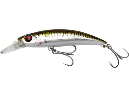 Savage Gear Wobler Gravity Runner (Varianta Savage Gear Wobler Gravity Runner 10cm 37g Fast Sinking Mackerel Ayu PHP)