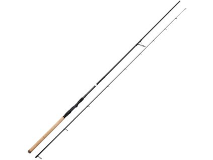 Savage Gear Rybářský prut SG2 SHORE GAME 8 2.44M MODERATE ML 5-20G 2SEC