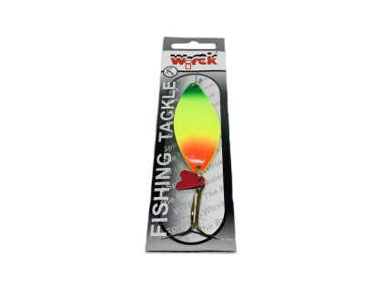 Wirek Plandavka AA1