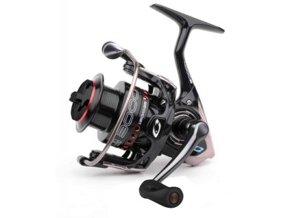 Cresta Rybářský naviják Advantor F (Varianta Cresta Rybářský naviják Advantor 3000-F)