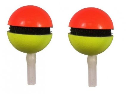 ZFISH Zfish Čihátko Bite Indicator Velcro 2 ks (Varianta ZFISH Zfish Čihátko Bite Indicator Velcro 2 ks)