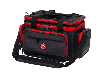 Effzett Přívlačová taška Pro-Tact 4 (Varianta Effzett Přívlačová taška Pro-Tact 4 Medium s krabičkami 11,8L)