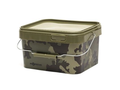 Korda Kbelík Compac Bucket (Varianta Korda Kbelík Compac Bucket 5L)