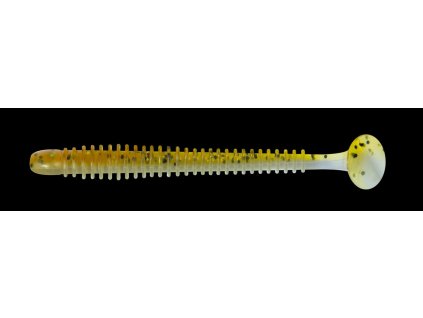 Relax Gumová nástraha Texas 4 (Varianta Relax Gumová nástraha Texas 4 - Barva L121 - 10cm)