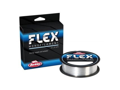 Berkley Vlasec FLEX mono 300m