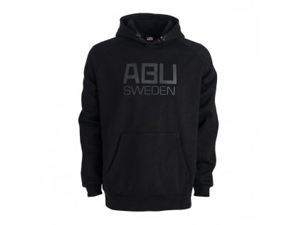 Abu Garcia Mikina 100 Year Anniversary černá vel. XL