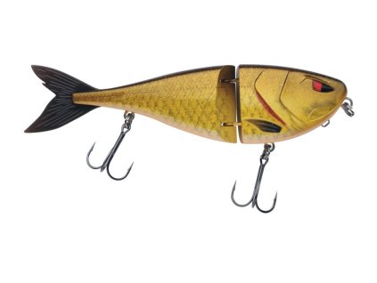 Berkley Wobler Zilla Jointed Glider 180 (Varianta Berkley Wobler Zilla Jointed Glider 180 Rudd 18 cm 80 g)