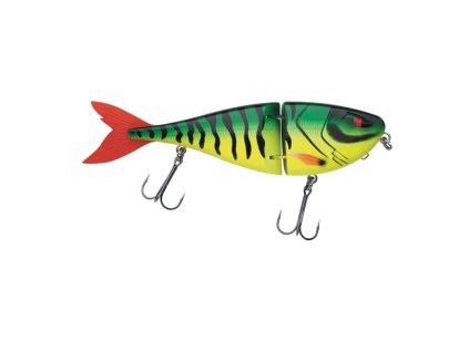 Berkley Wobler Zilla Jointed Glider 181 (Varianta Berkley Wobler Zilla Jointed Glider 180 Perch 18 cm 80 g)