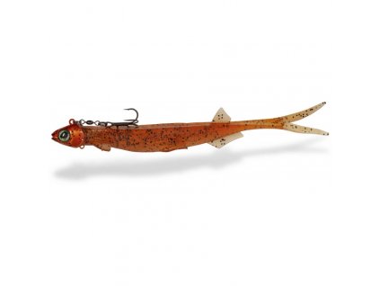 Quantum Gumová nástraha Pelagic Shad 25 cm 70 g (Varianta Quantum Gumová nástraha Pelagic Shad 25 cm 70 g)