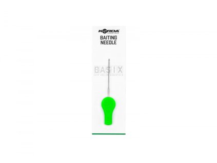 Korda Jehla Basix Baiting Needle (Varianta Korda Jehla Basix Baiting Needle)
