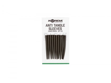 Korda Převleky Basix Anti Tangle Sleeves (Varianta Korda Převleky Basix Anti Tangle Sleeves)