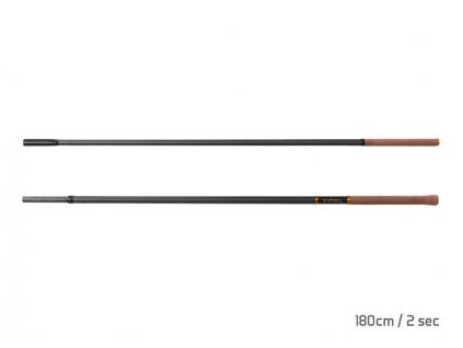 Delphin Podběráková rukojeť SYMBOL NXT 180cm 2 díl (Varianta Delphin Podběráková rukojeť SYMBOL NXT 180cm 2 díl)