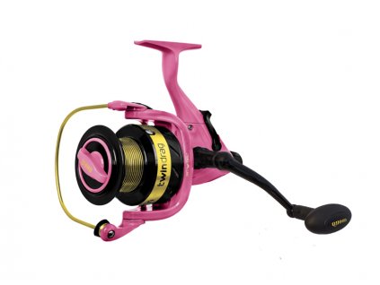 Delphin Rybářský naviják QUEEN TwinDRAG DP