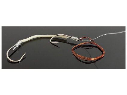 ICE fish Vláčecí háčky na moře (Varianta ICE fish Vláčecí háčky na moře 2 - 10/0)