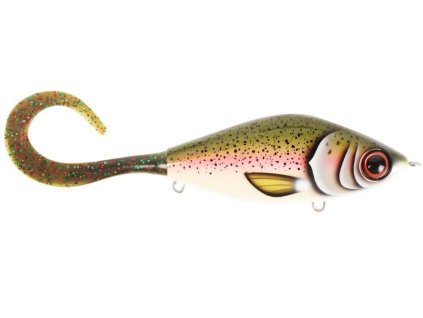 Strike Pro Vláčecí nástraha Guppie Jr. 11 cm 65,5g