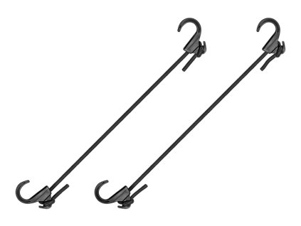 Delphin Multifunkční popruhy FIXER 2ks (Varianta Delphin Multifunkční popruhy FIXER 2ks)