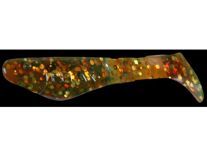 Relax Gumová nástraha Kopyto (Varianta Relax Gumová nástraha Kopyto 5 cm Transparent green)