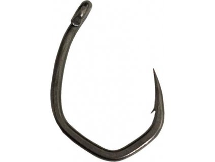 Carp Spirit Háčky Hooks V-Curve s protihrotem 10ks (Varianta Carp Spirit Háčky Hooks V-Curve vel. 10 s protihrotem 10ks)