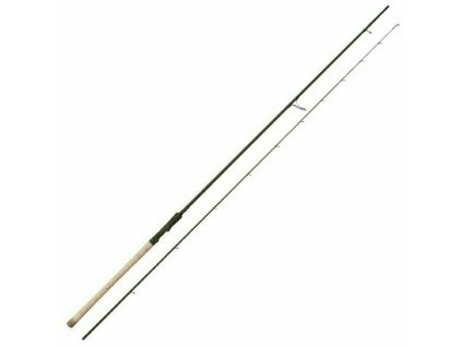 Savage Gear Rybářský prut SG4 Shore Game MF (Varianta Savage Gear Rybářský prut SG4 Shore Game MF 2,46m 7-21g 2díl)