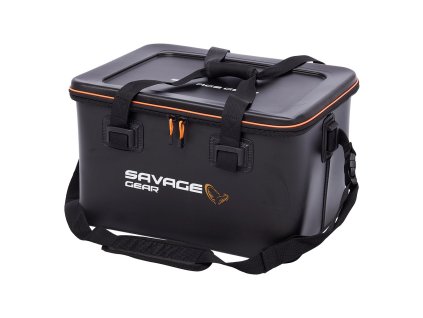 Savage Gear Taška WPMP Lure Carryall (Varianta Savage Gear Taška WPMP Lure Carryall vel. L)