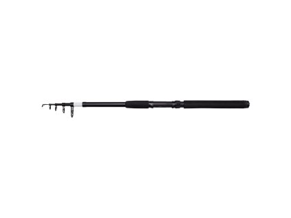 DAM Rybářský prut Base-X Tele Spin 60 M (Varianta DAM Rybářský prut Base-X Tele Spin 60 M 2,1m 30-60g)