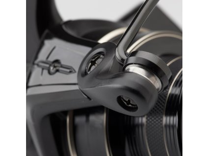 Prologic Rybářský naviják Fulcrum XD 7000 BF