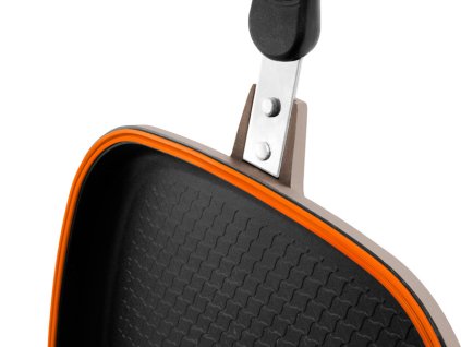 Delphin Náhradní těsnění pro pánev ProfiPAN 2ks 70cm (Varianta Delphin Náhradní těsnění pro pánev ProfiPAN 2ks 70cm)