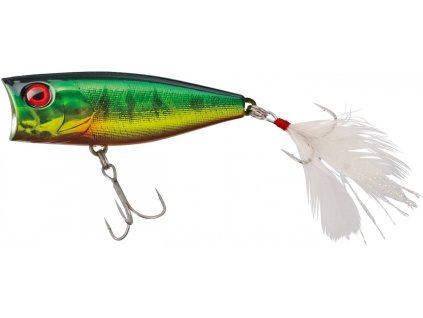 ILLEX Wobler SK-POP (Varianta ILLEX Wobler SK-POP 5,3 cm Peacock)