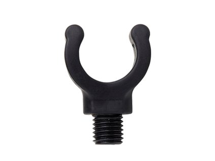 Prologic Rohatinka Clinch Rubber Butt Grip Black (Varianta Prologic Rohatinka Clinch Rubber Butt Grip Black Small 3ks)