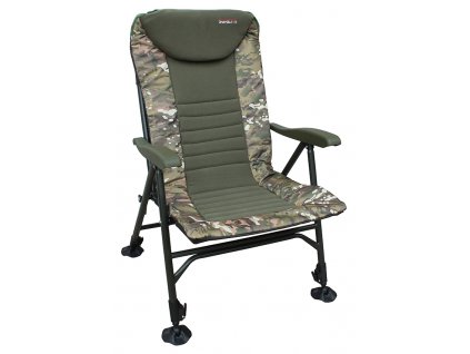 Suretti Křeslo Fishmaster Camo (Varianta Suretti Křeslo Fishmaster Camo)