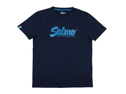 SALMO Tričko Salmo Slider Tee (Varianta SALMO Tričko Salmo Slider Tee - L)