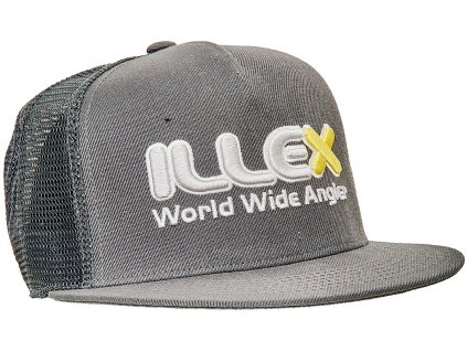 ILLEX Kšiltovka Illex Snapback (Varianta ILLEX Kšiltovka Illex Snapback)
