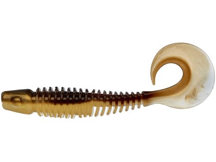 GUNKI Tipsy CXL (Varianta GUNKI Tipsy CXL 11,5cm ITB Orange Devil)