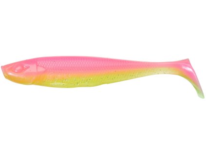 GUNKI Bumpy (Varianta GUNKI Bumpy 13cm Ghost Zander)