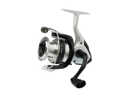 Okuma Rybářský naviják Aria A FD 1BB (Varianta Okuma Rybářský naviják Aria 55A FD 1BB)