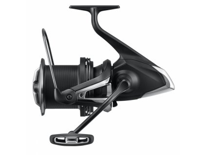 Shimano Rybářský naviják Aero Technium MgS 14000 XTD (Varianta Shimano Rybářský naviják Aero Technium MgS 14000 XTD)