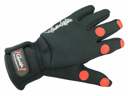 Gamakatsu Rukavice POWER THERMAL GLOVES