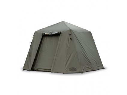 Nash Přehoz Bank Life Blockhouse 1 Man Wrap