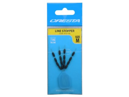 Cresta Zarážky LINESTOPPERS (Varianta Cresta Zarážky LINESTOPPERS MEDIUM)