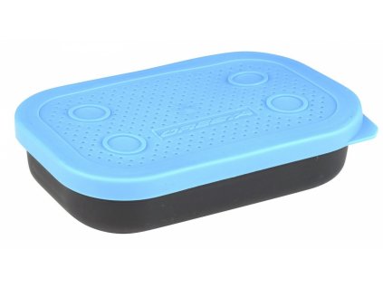 Cresta Krabička na červy BAITBOX 0,25LTR HOLED LID (Varianta Cresta Krabička na červy BAITBOX 0,25LTR HOLED LID)